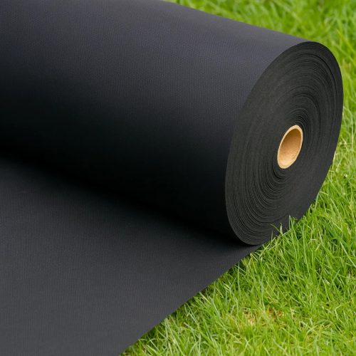 Geotextília 100 cm széles tekercsben, 250 g/m²