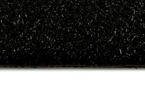 Colorzone Fekete 4m