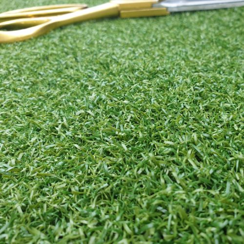 Műfű Colorzone 14mm Green a profi színhatás (9900Ft/m2)