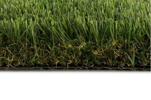 Crown műfű 42mm a selymes és rugalmas (10500 Ft/m2)