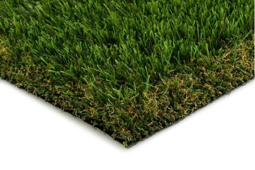 Crown műfű 42mm a selymes és rugalmas (10500 Ft/m2)