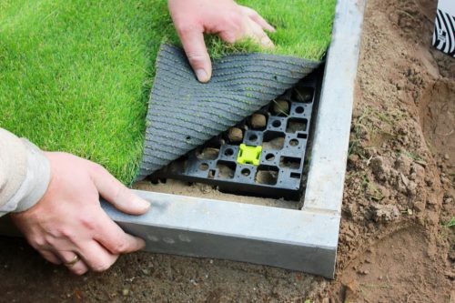 Drainbase