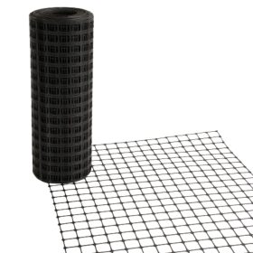 Vakondháló műanyag – 100 cm széles